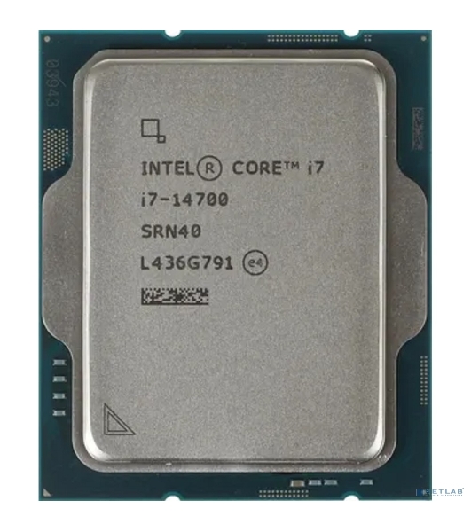 Процессор Intel Core i7-14700 Soc-1700 2.1GHz OEM