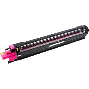 Блок проявки DV-8115M Kyocera M8124cidn/M8130cidn (Magenta) (O) 302P393041/302P393040