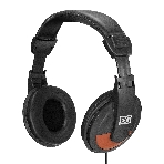 Гарнитура ExeGate Office HS-130S чёрный, проводная, 2 x mini jack 3.5 мм, фото18
