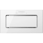 Вытяжка встраиваемая Kuppersberg Bim 600 White белый, 52 см, 1300 куб. м/ч, 46 дБ, фото10