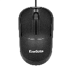 Комплект клавиатура+мышь ExeGate Professional Standard Combo MK170 проводной, USB, 1200 DPI, чёрный, фото14