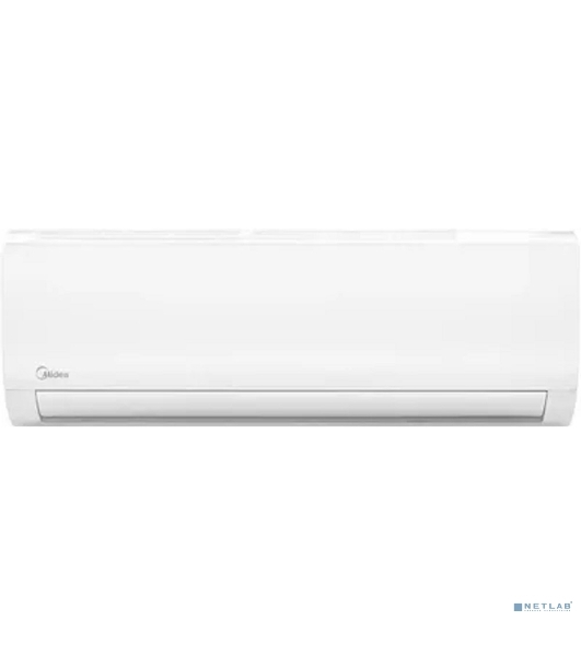 Сплит-система Midea Favorite MSFRW-12HRN8-I до 35м2, 12000BTU, с голосовым помощником, (комплект из 2-х коробок)