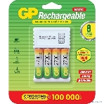Аккумулятор GP GP270AAHC/CPB-2CR4, фото 1