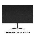 Монитор LCD ExeGate 23.8' EP2400TA черный IPS 1920x1080 100Hz 5ms 16:9 250cd 1000:1 178/178 D-Sub HDMI2.0 DisplayPort AudioOut встроенный БП FreeSync Flicker-free VESA EX300349RUS, фото9