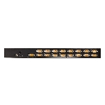 Переключатель KVM ATEN CS1316-AT-G 16-и портовый PS/2-USB KVM переключатель (KVM switch), фото4