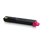 Картридж лазерный Kyocera TK-8115M (1T02P3BNL0) пурпурный для M8124cidn/M8130cidn 6000 стр., фото2
