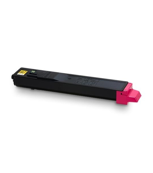 Картридж лазерный Kyocera TK-8115M (1T02P3BNL0) пурпурный для M8124cidn/M8130cidn 6000 стр.