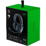 Гарнитура Razer Blackshark V2 X чёрный, проводная, 3.5 мм, фото11