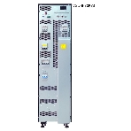 Источник бесперебойного питания Powercom VGD-II-10K33 10000Вт 10000ВА черный, фото9