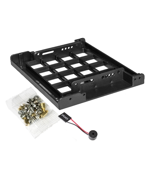 Компьютерный корпус Miditower ExeGate EX287030RUS UN-604-UN600 (ATX, БП UN600 с вент. 12см, 2*USB+2*USB 3.0, аудио, черный)
