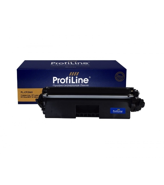 Картридж лазерный ProfiLine совместимый CF294X для принтеров HP LaserJet Pro M118dw/MFP M148dw/MFP M148fdw 2800к PL