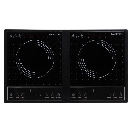 Плита настольная индукционная Galaxy Line GL 3062, черная, 3400 Вт, фото6