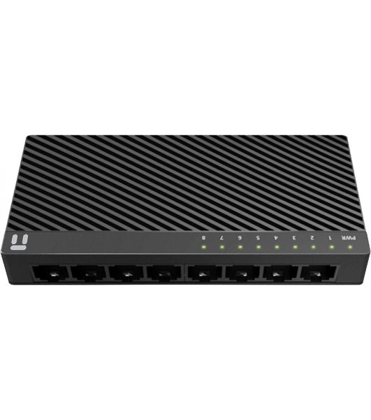 Коммутатор Netis ST3108C