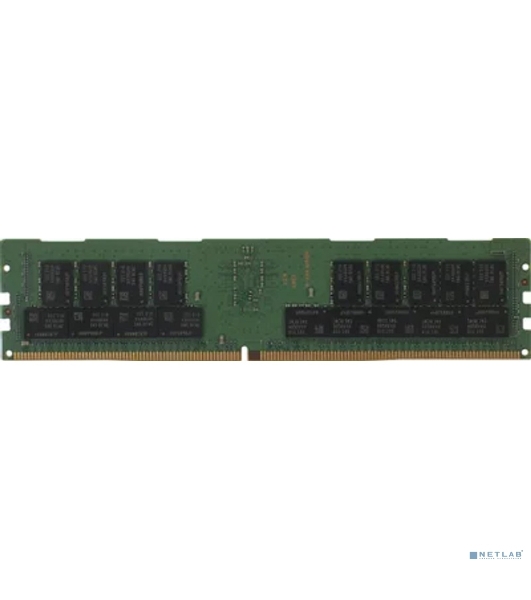Оперативная память Samsung DDR4 32GB RDIMM 3200 1.2V