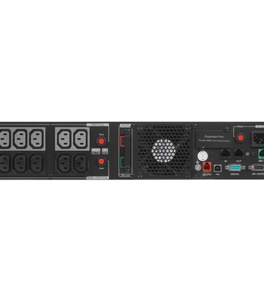 Источник бесперебойного питания CyberPower PR1500ERTXL2U/1500 ВА/1500 Вт/10 х IEC 320 C13 (компьютерная)