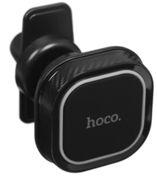 Автомобильный держатель HOCO CA52 магнитный на воздуховод