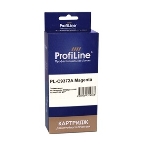 Картридж струйный ProfiLine PL-C9372A (№72) для HP DesignJet T1120ps/T1200/T2300/T1100 MFP Magenta, фото6