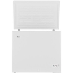 Морозильный ларь Candy CCM251R белый, 251л, фото8