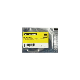Чип Hi-Black к картриджу HP CLJ CM6040/CM6030 new, BK, 19,5K