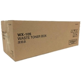 Бункер для отработанного тонера Konica-Minolta bizhub C227/C287WX-105 (A8JJWY1)
