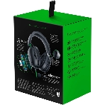 Гарнитура Razer Blackshark V2 X чёрный, проводная, 3.5 мм, фото9