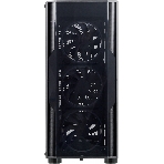 Компьютерный корпус Aerocool/Formula F-3401 (V1) черный без БП ATX 3x120мм 2xUSB 2.0 1xUSB 3.0 audio bott PSU, фото16