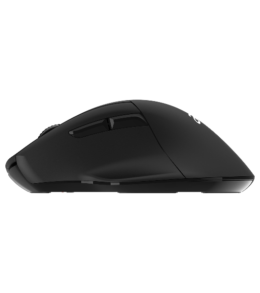 Мышь беспроводная Acer OMR170 черный, 1600 dpi, радиоканал, Bluetooth, USB, кнопки - 6