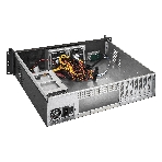 Серверный корпус ExeGate Pro 2U350-01 (RM 19', высота 2U, глубина 350, БП 1U-300ADS, USB), фото10