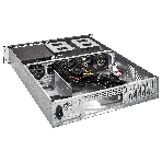 Серверный корпус ExeGate EX293343RUS Pro 2U550-08 (RM 19', высота 2U, глубина 550, БП 1100ADS, 2*USB), фото20