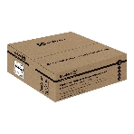 Источник бесперебойного питания On-line ExeGate PowerExpert ULS-3000.LCD.AVR.1SH.2C13.USB.RS232.SNMP.2U 3000VA/3000W, On-Line, PF=1, LCD, 1*Schuko+2*C13, RS232, USB, SNMP-slot, Rackmount 2U/Tower, металлический корпус, черный, фото 1