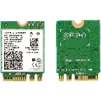 Плата сетевого контроллера Intel Wi-Fi 6 AX200, 2230, 2x2 AX+BT, No vPro, 985927, фото6