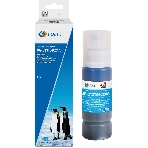 Чернила G&G GG-C13T06C24А №112 голубой70мл для Epson L6550/6570/11160/15150/15160, фото 1