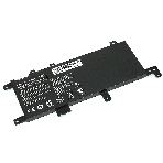 Аккумуляторная батарея для ноутбука Asus X542U (C21N1634) 7.6V 4400mAh OEM, фото2