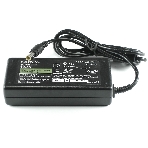 Блок питания (сетевой адаптер) для ноутбуков Sony Vaio 19.5V 3.3A 6.5pin HC, фото 1