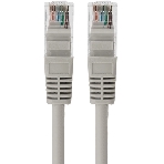 Пaтч-корд U/UTP Rexant, cat.5e, RJ45-RJ45, неэкранированный, LSZH серый, 3м, фото5