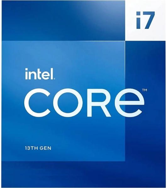 Процессор Intel Core i7-13700KF Soc-1700 3.4GHz OEM