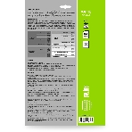 Фотобумага Cactus CS-MA4230100 A4/230г/м2/100л./белый матовое для струйной печати, фото2