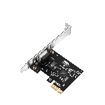 Сетевой адаптер CUDY PCI Express Cudy PE10 PCI Express, фото9