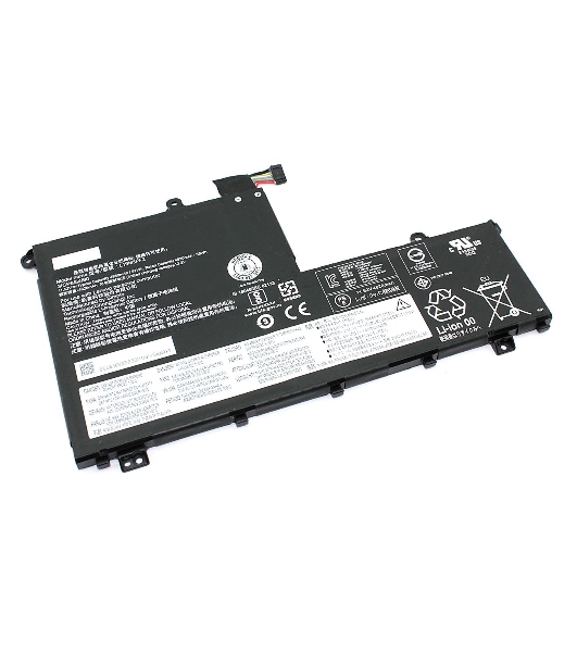 Аккумуляторная батарея для ноутбука Lenovo ThinkBook 15-IIL 11.52V 57Wh
