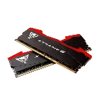 Оперативная память Patriot Viper Xtreme 5, DDR5, 32GB (2x16GB), 8200MHz, CL38, DIMM, с радиаторами, черный, фото10