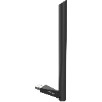 Mercusys MA30H AC1300 Двухдиапазонный Wi-Fi USB-адаптер высокого усиления, фото3