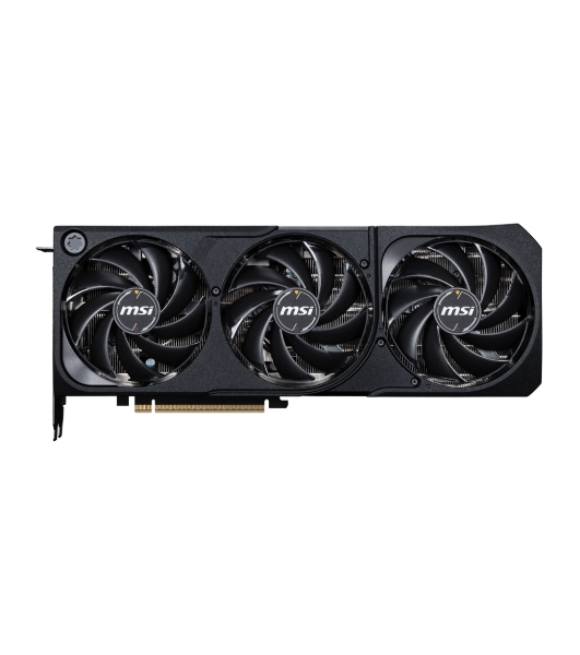Видеокарта MSI PCIE16 RTX 5070TI 16Gb RTX 5070 Ti 16G SHADOW 3X OC