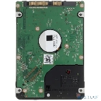 Жесткий диск Western Digital Black 500Gb 2,5' 7200RPM 64МB (SATA-III) Mobile, фото7