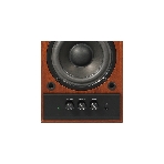 Акустическая система SVEN SPS-702 2.0 коричневый/орех 40Вт, фото10