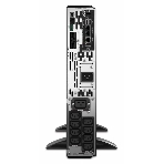 Источник бесперебойного питания APC Smart-UPS X SMX3000RMHV2UNC/3000 ВА/2700 Вт/9xIEC 320 C13, IEC 320 C19, фото10