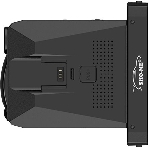 Видеорегистратор Sho-Me Combo Raptor WiFi, 2304x1296, 3', GPS/ГЛОНАСС, Wi-Fi, G-сенсор, датчик движения, GPS-информатор, фото8