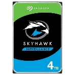 Жесткий диск Seagate 4Tb Skyhawk (ST4000VX016) OEM Serial ATA III, 5400 rpm, 256mb, для видеонаблюдения, фото8