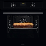 Духовой шкаф электрический Electrolux EOF3H50BK черный, фото6