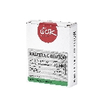Кассета с лентой S'OK by Sakura Printing TZEFX731 для Brother, черный на зеленом, 12мм/8м, наклейка, фото3