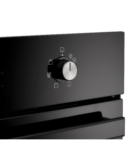 Духовой шкаф Evelux EO 640 PB